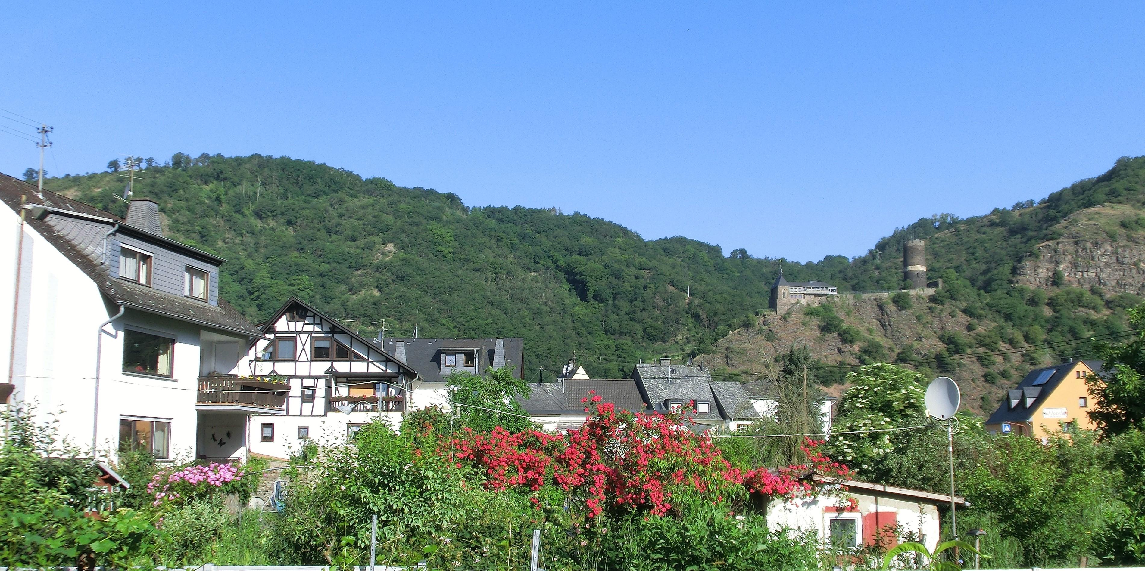 Foto: Ferienwohnung Klemm (links)