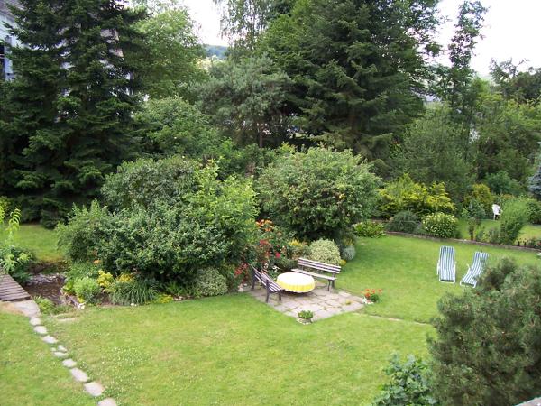 Foto: Liegewiese