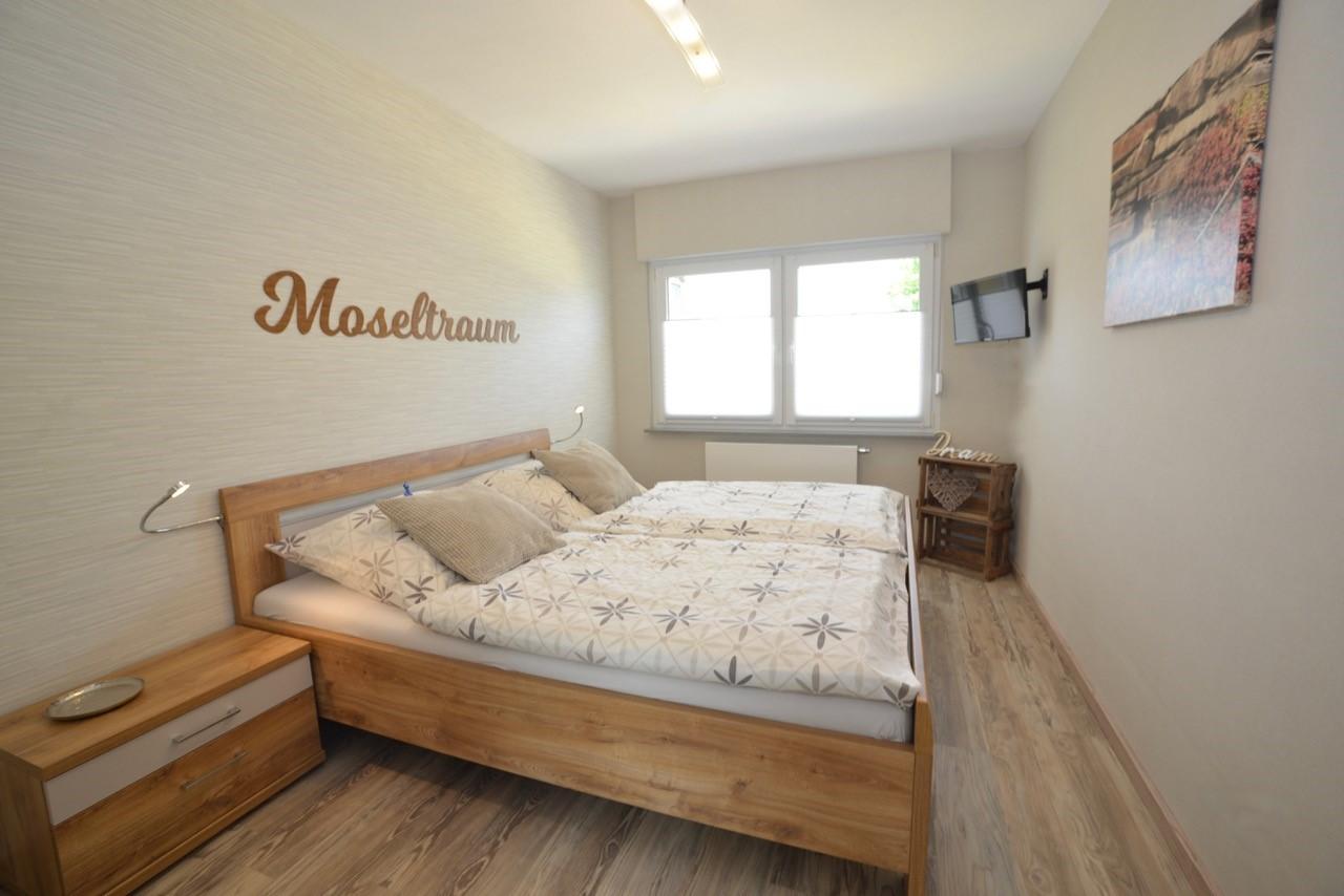 Foto: 1. Schlafzimmer