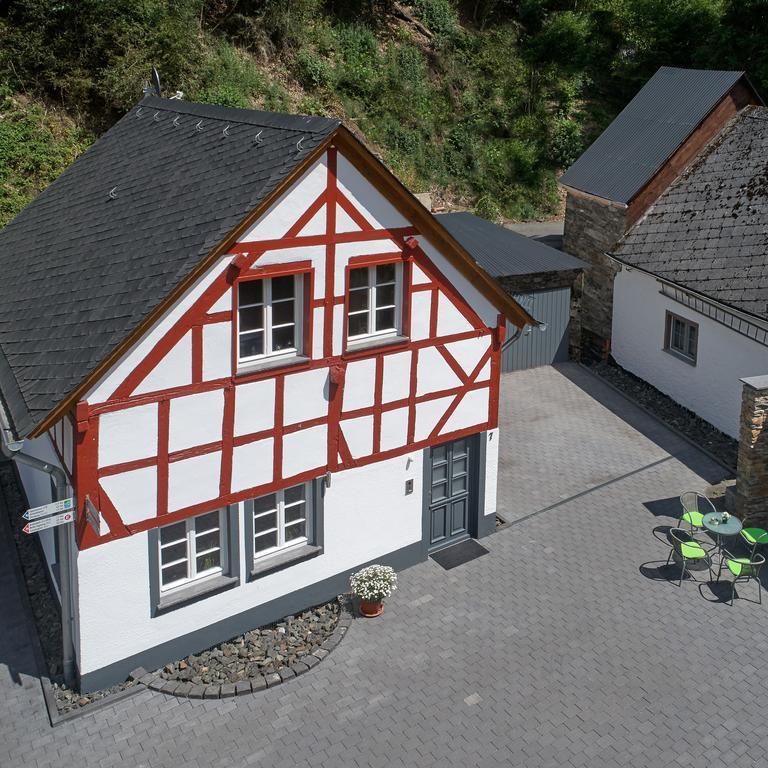 Foto: Luftaufnahme
