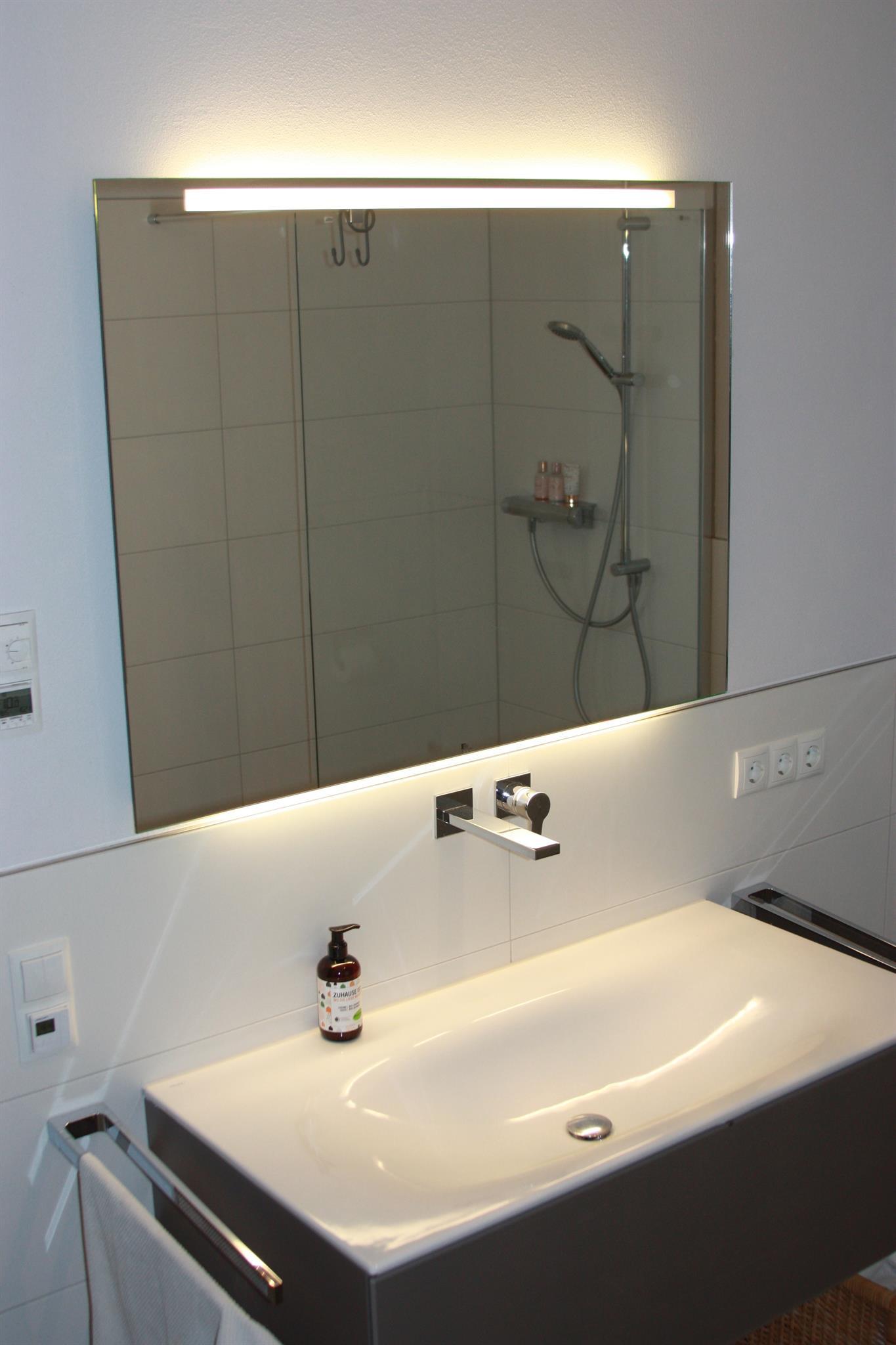 Foto: Badezimmer