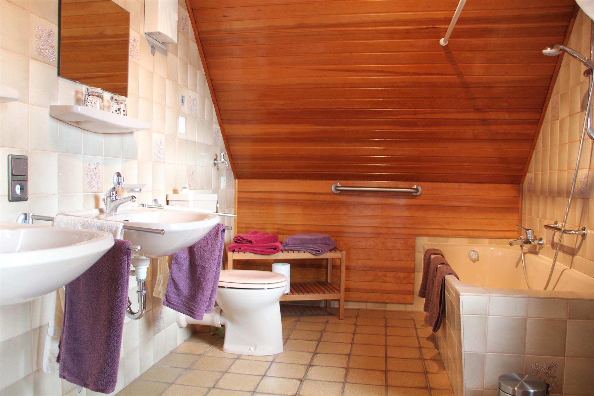 Foto: Badezimmer