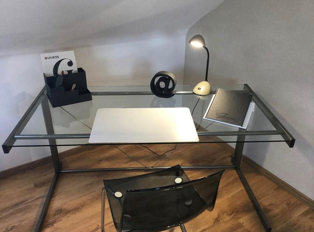 Foto: Arbeitsplatz