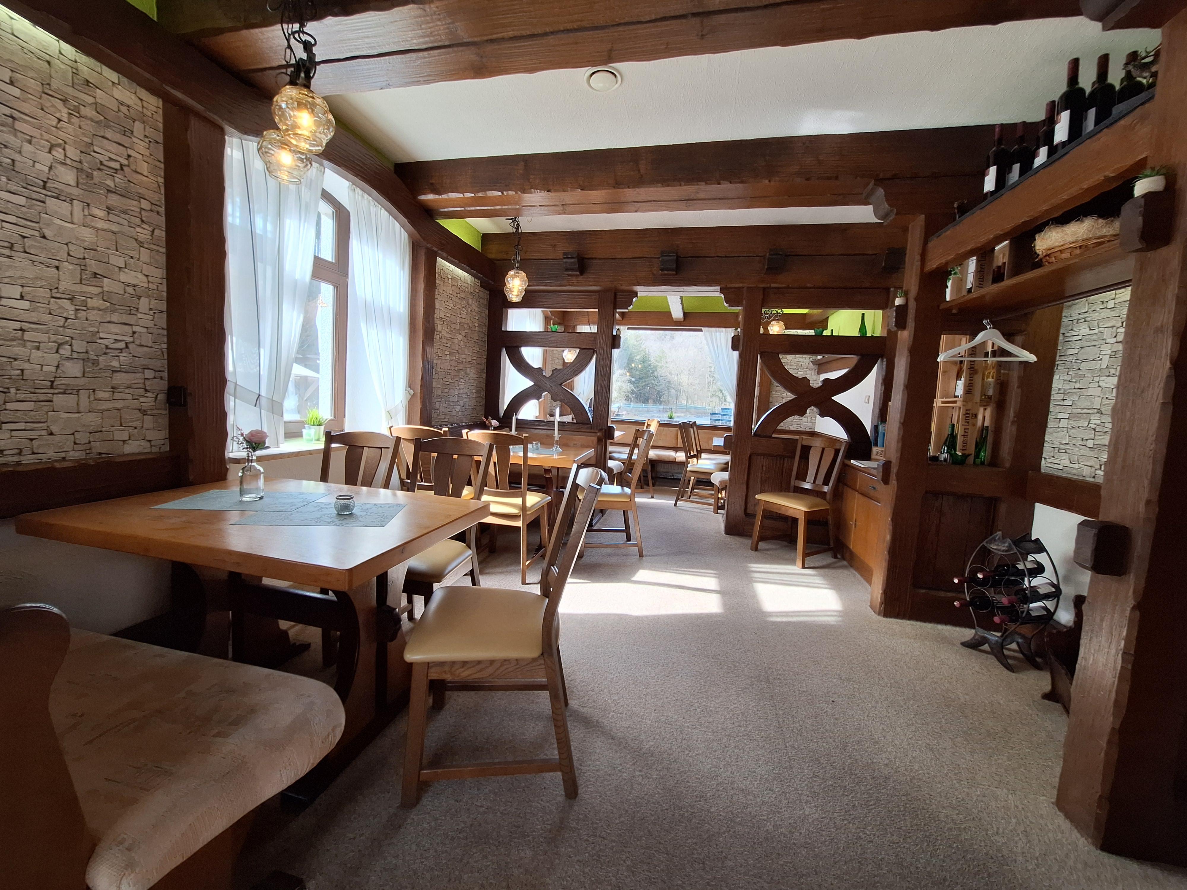 Foto: Restaurant