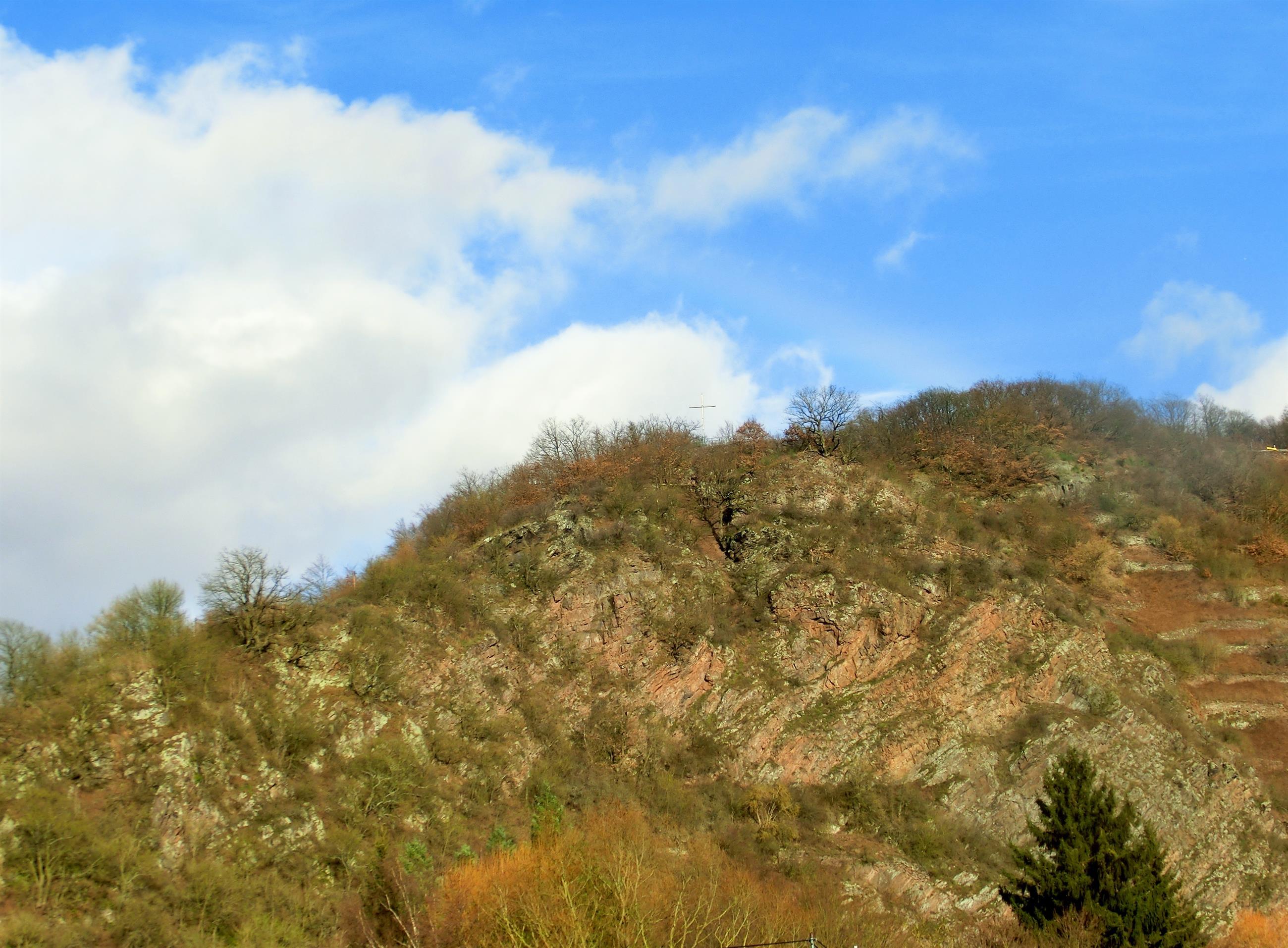 Foto: Blick auf die Klopplay