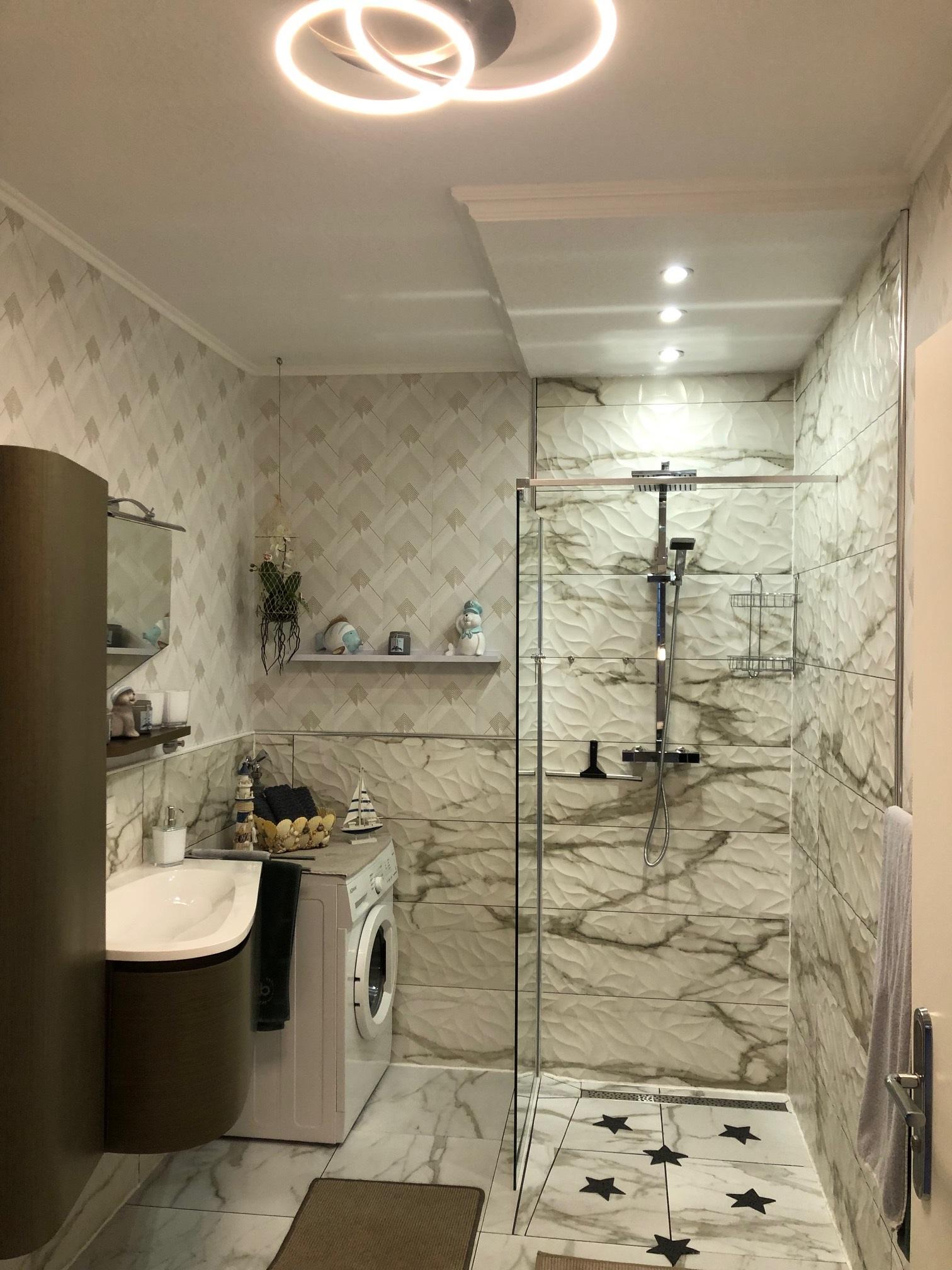 Foto: Badezimmer
