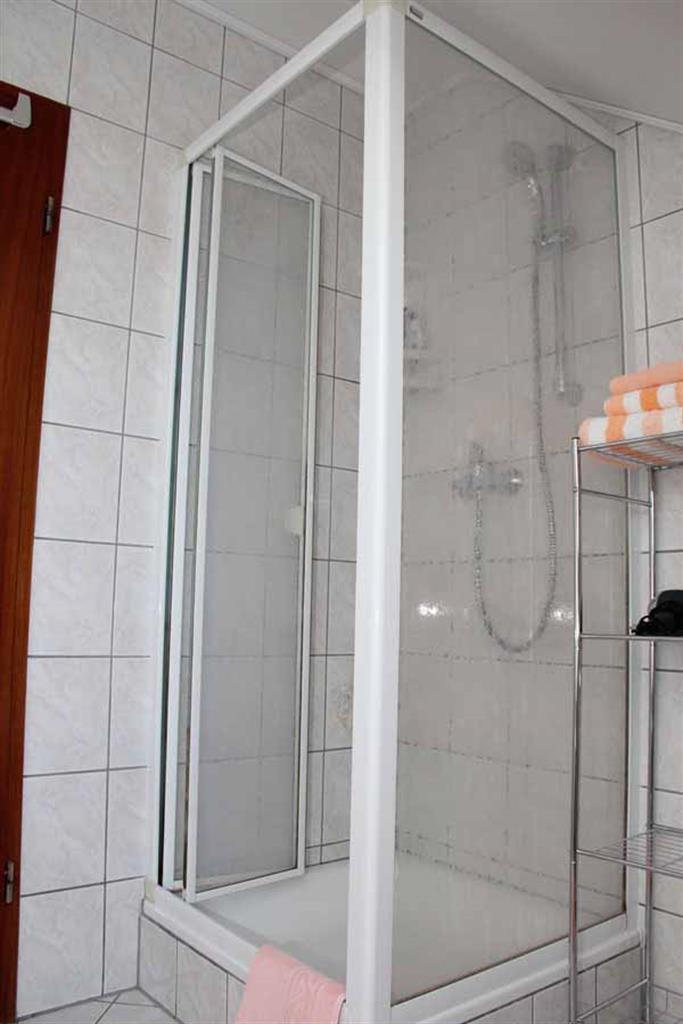 Foto: Dusche