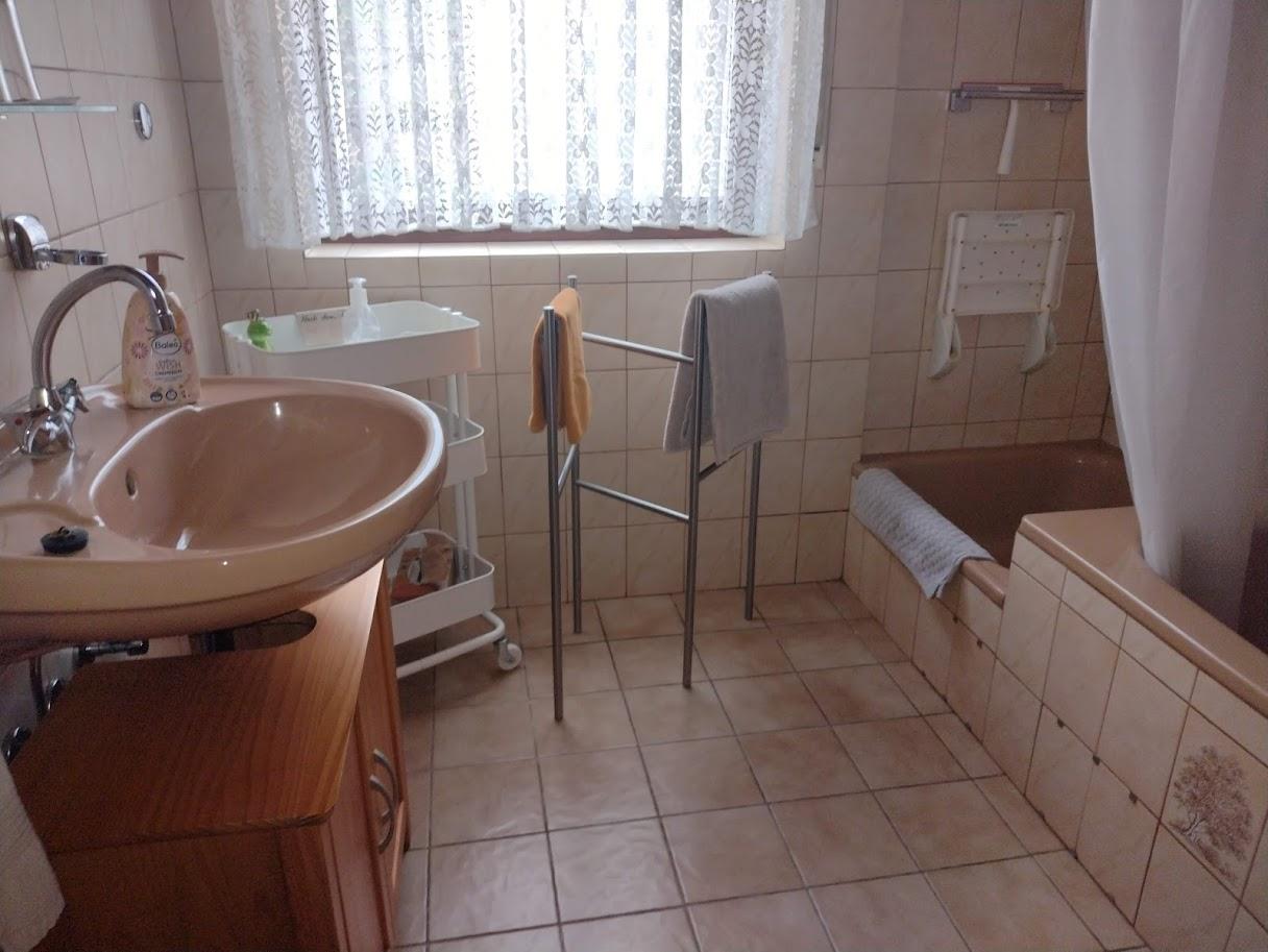 Foto: Badezimmer