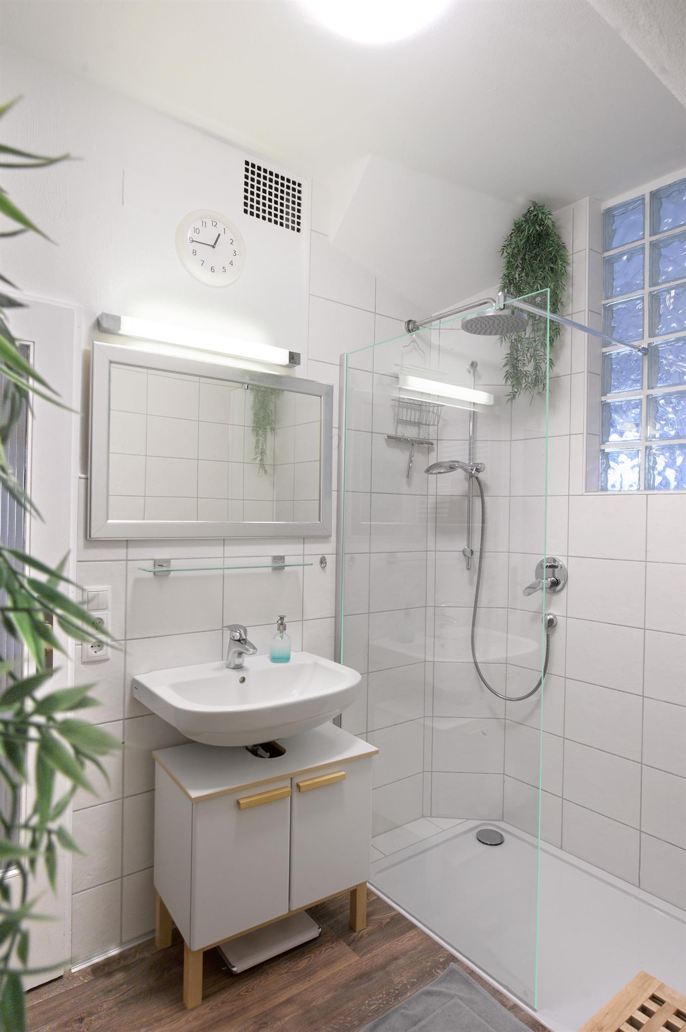 Foto: Badezimmer