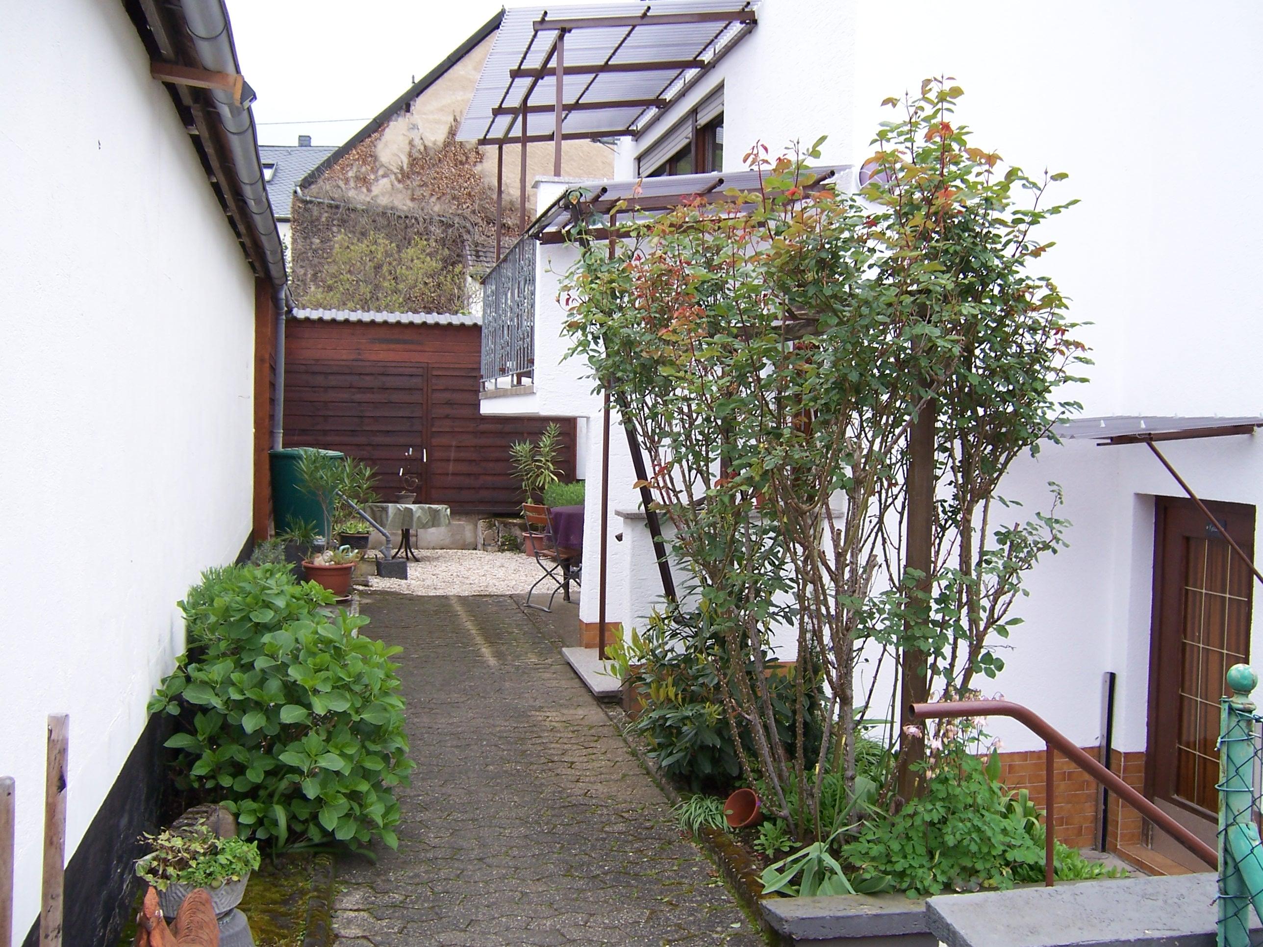 Foto: Außenbereich