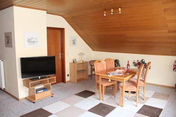 Foto: Wohnraum