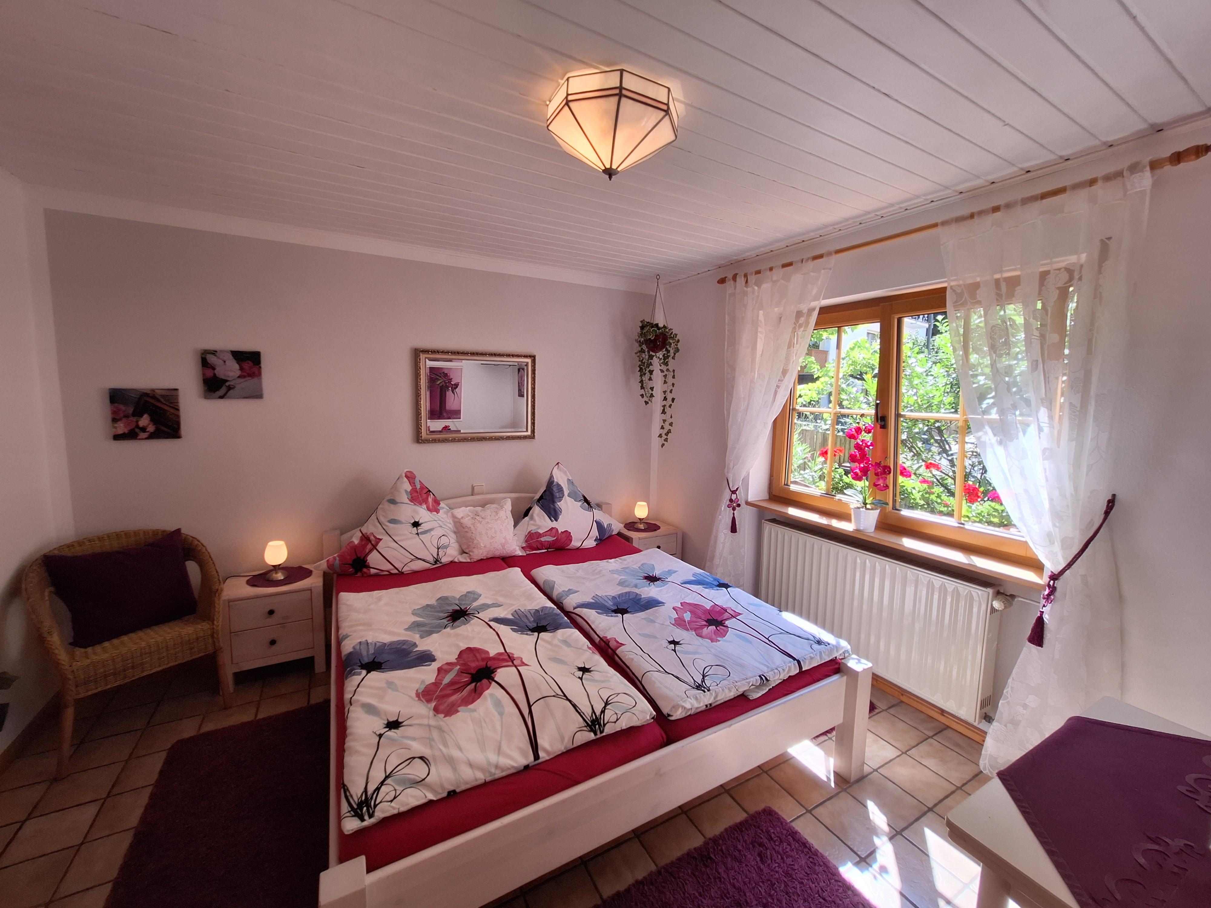 Foto: Zimmeransicht