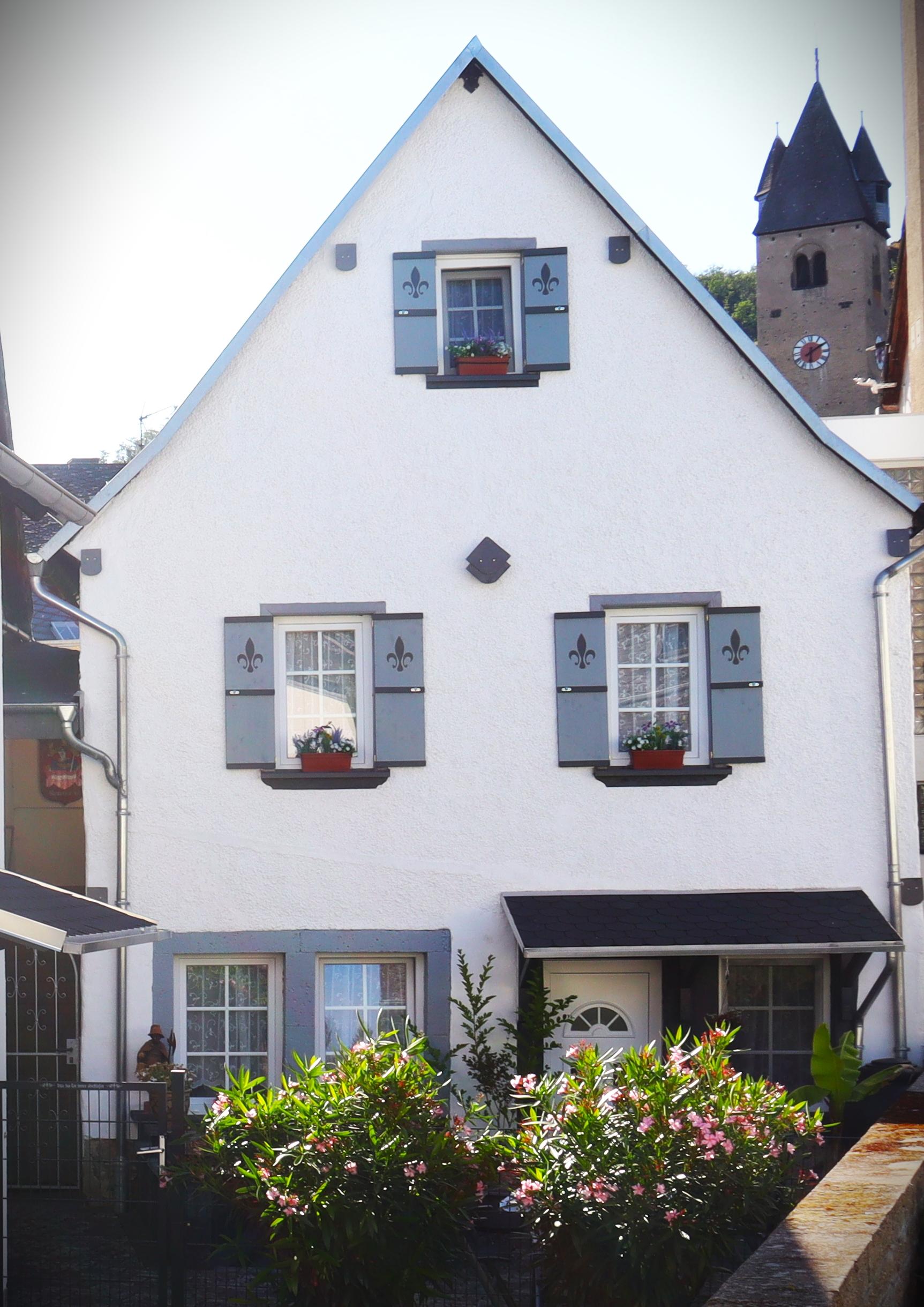 Foto: Ferienhaus