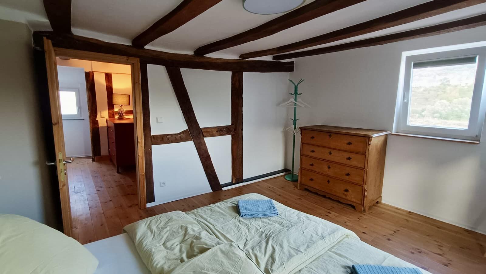 Foto: Schlafzimmer1
