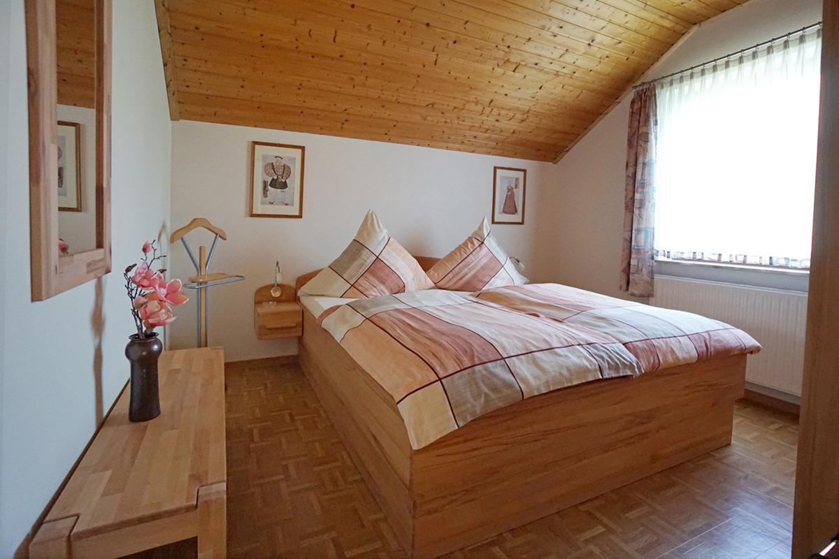 Foto: Schlafzimmer