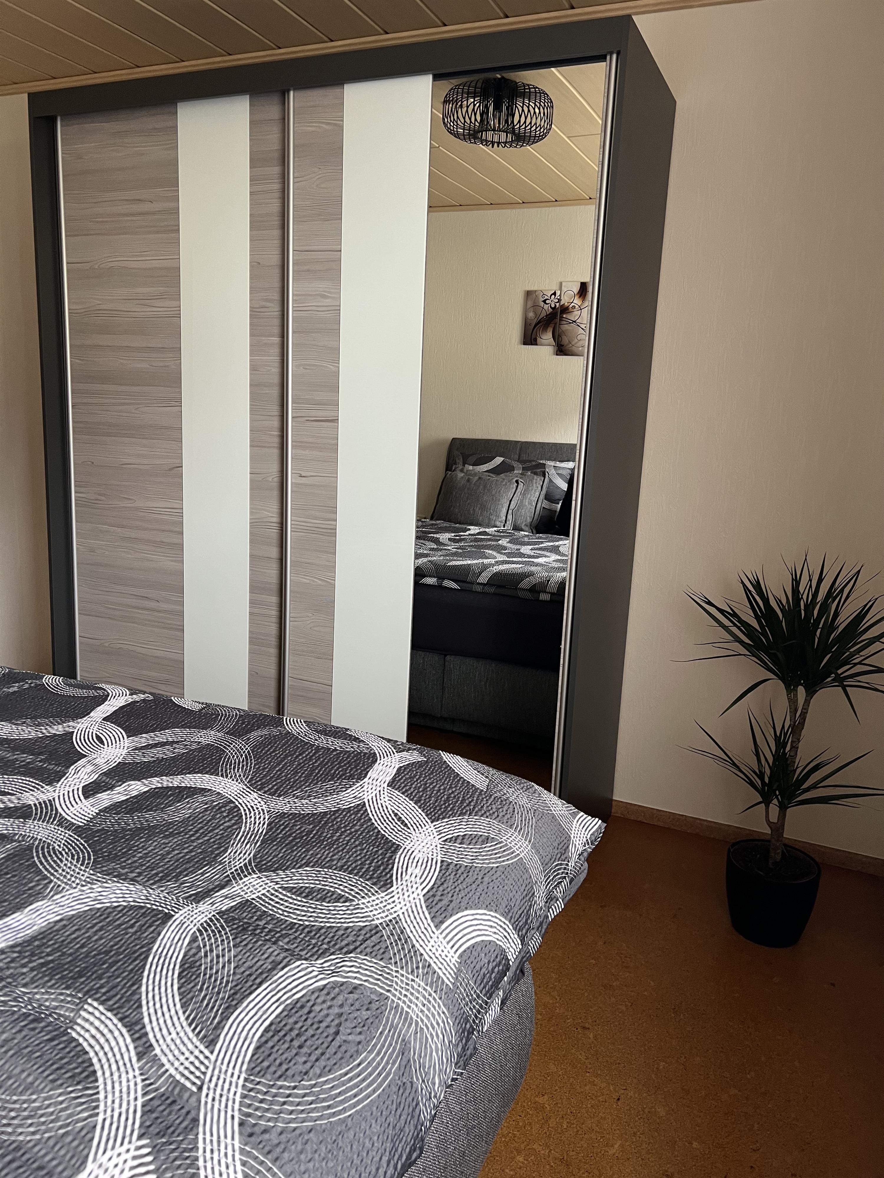 Foto: Schlafzimmer