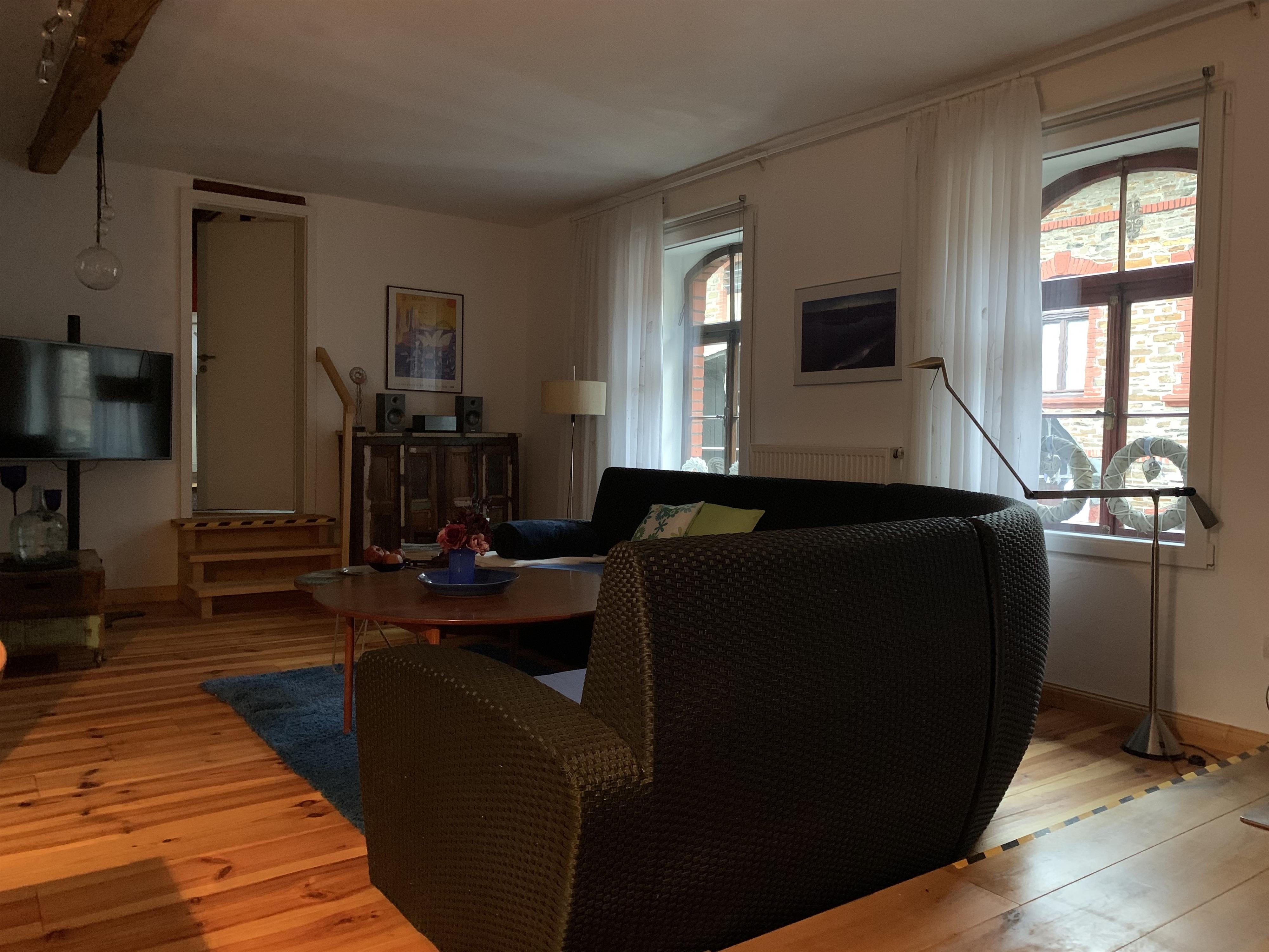 Foto: Wohnzimmer