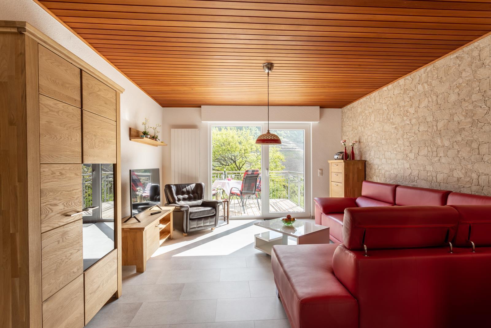 Foto: Wohnzimmer