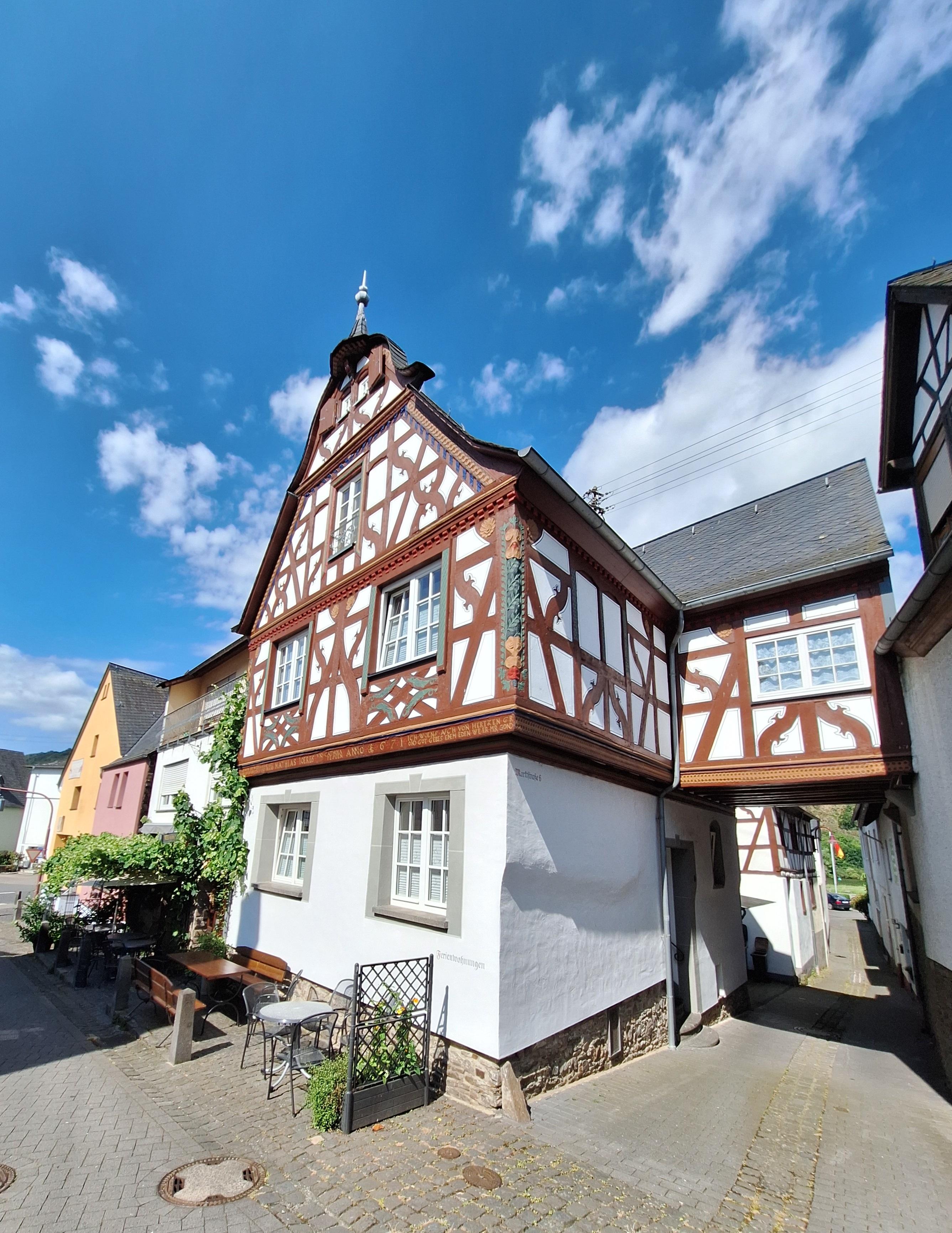 Foto: Außenansicht