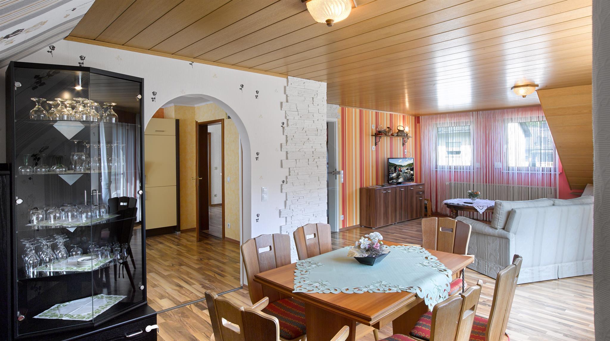 Foto: Wohnzimmer Ansicht