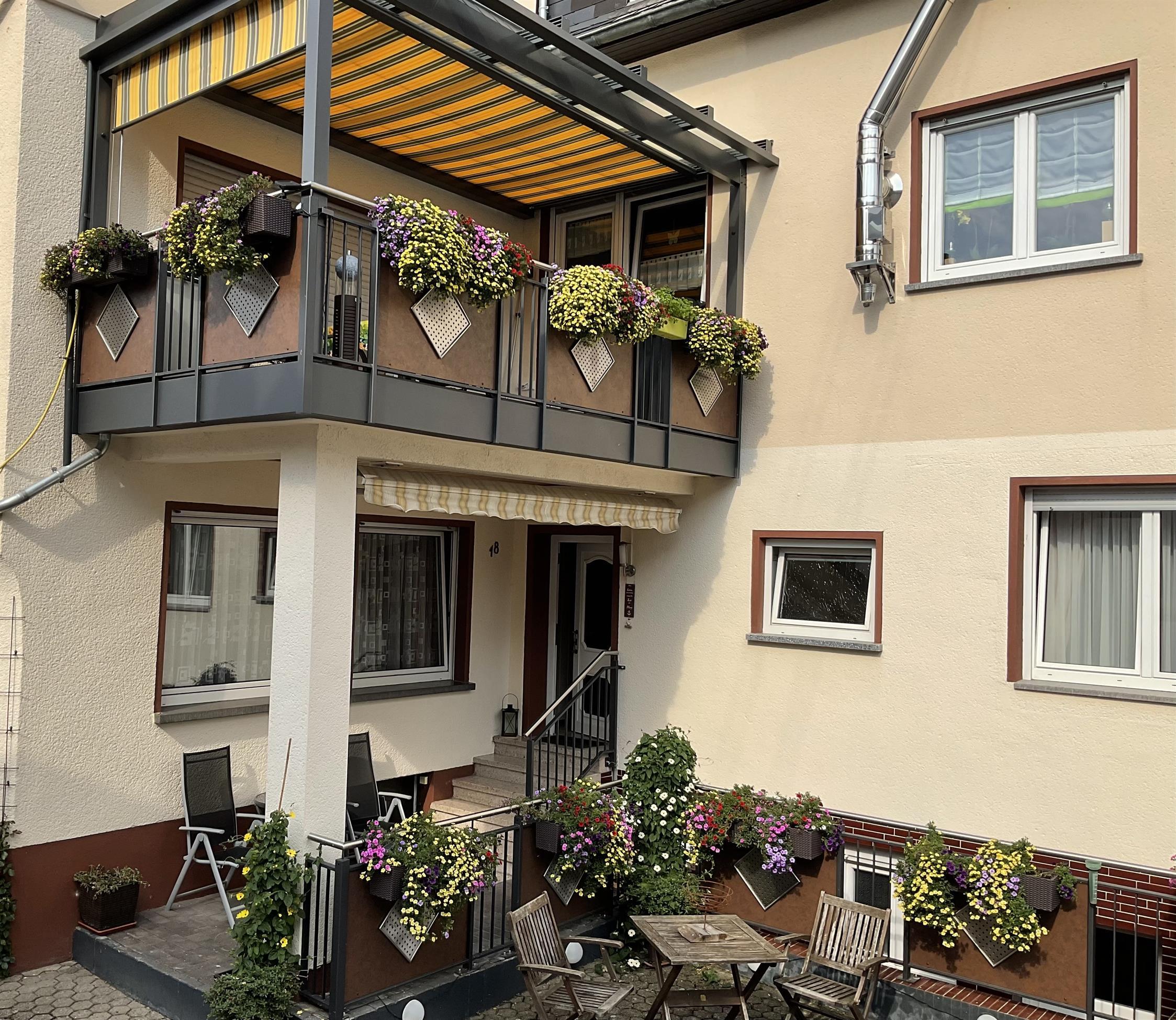 Foto: Fewo Hof