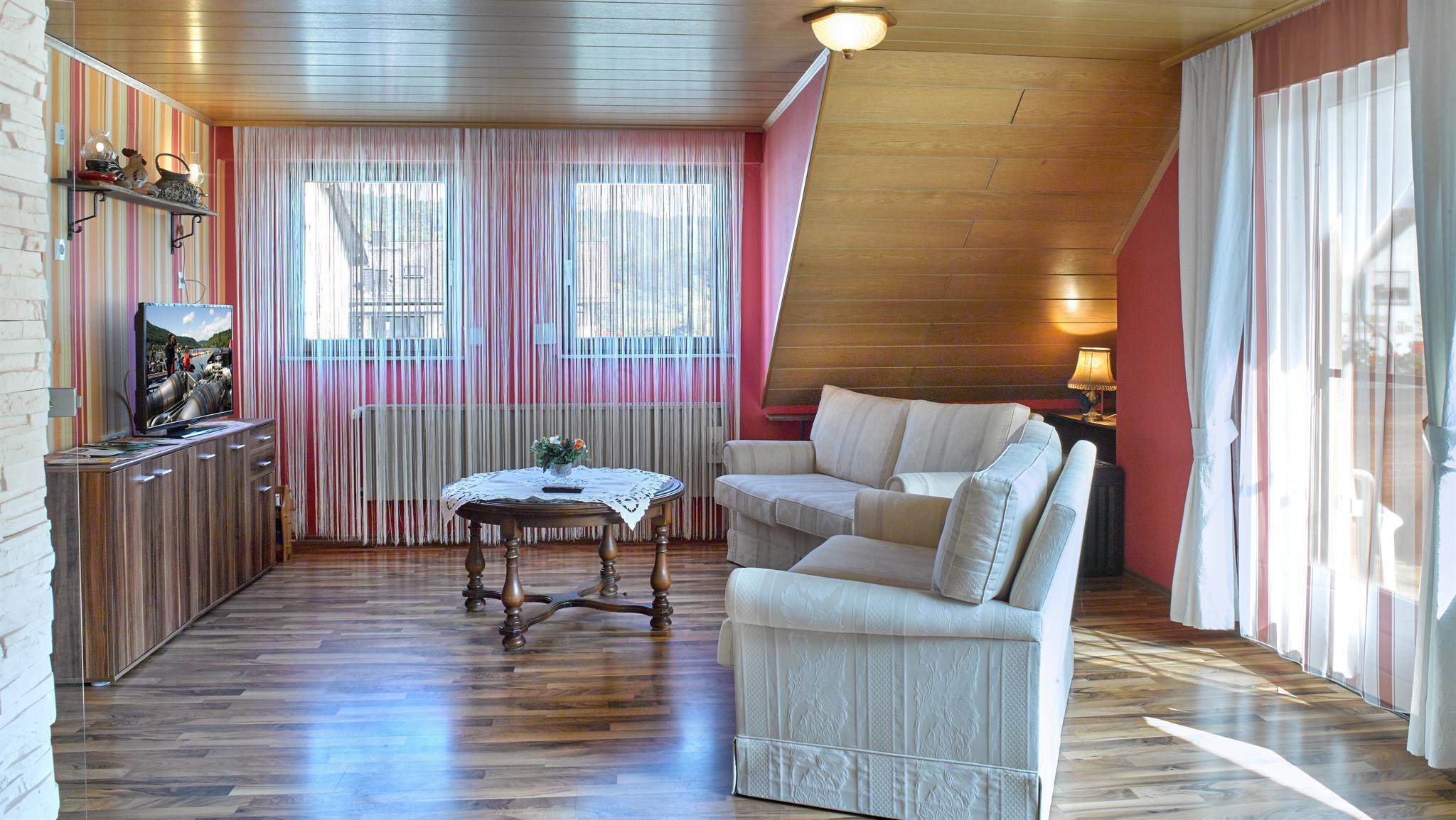 Foto: Wohnzimmer