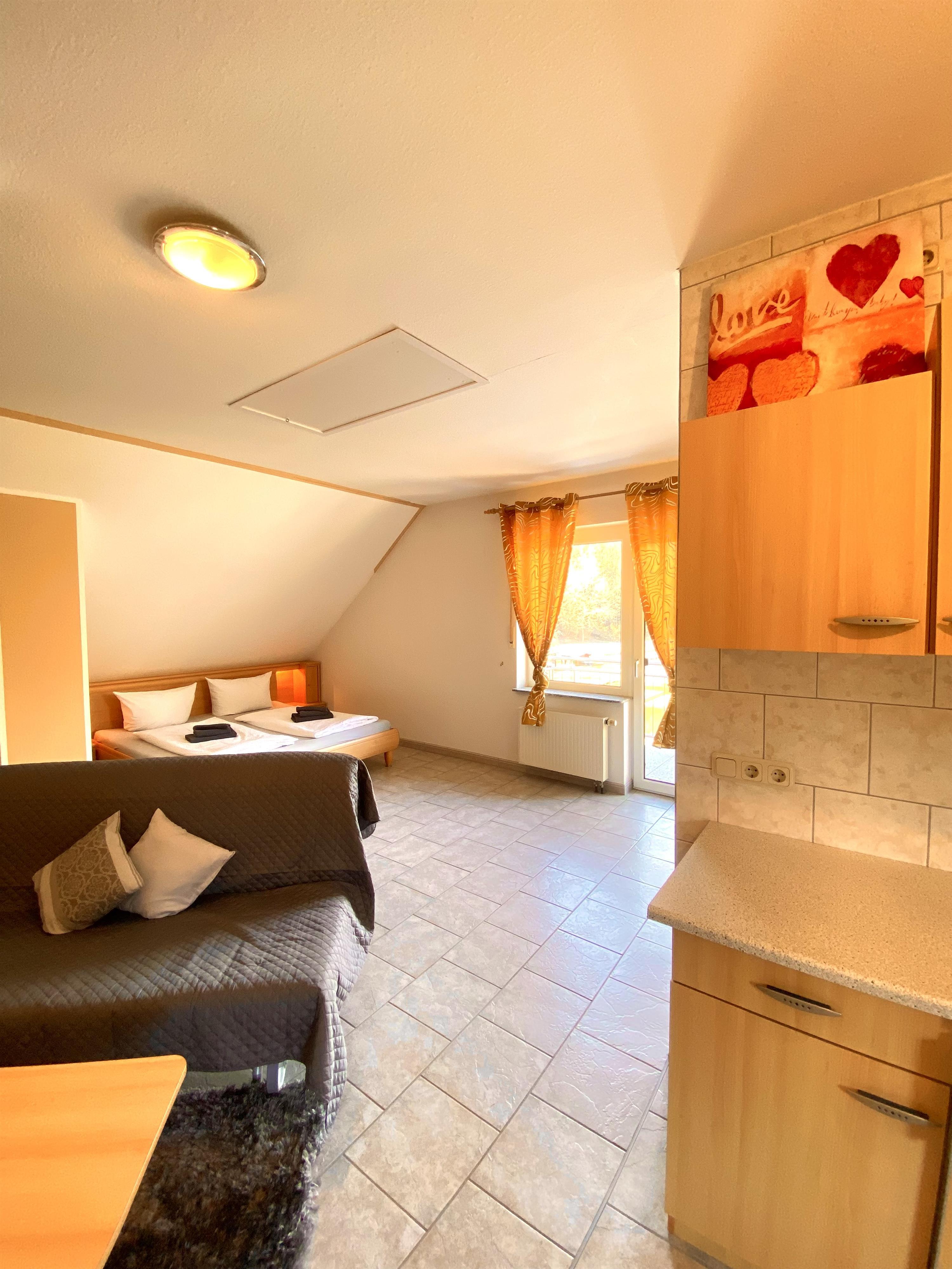 Foto: Apartmentblick