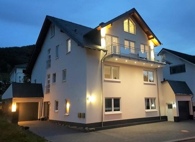 Foto: Ferienhaus Moselcharme