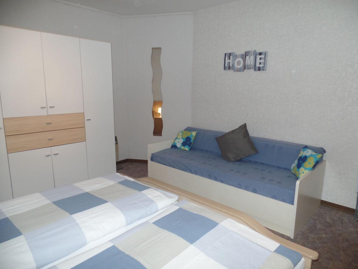 Foto: Schlafzimmer