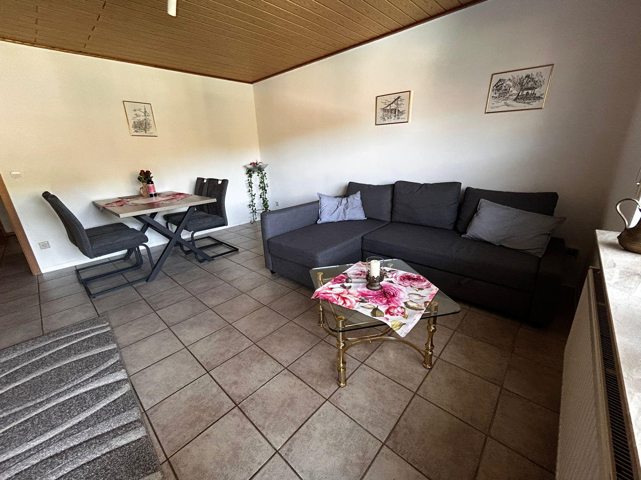 Foto: Wohnzimmer