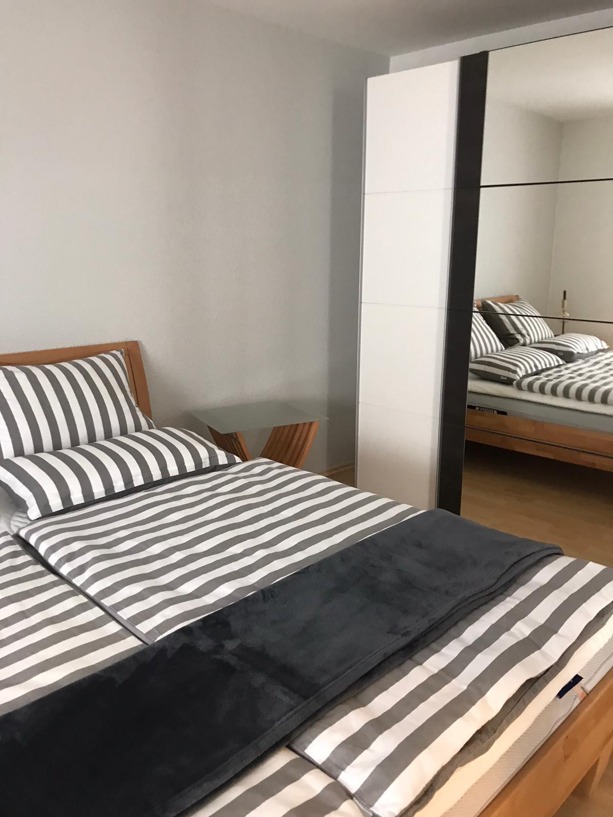 Foto: Schlafzimmer