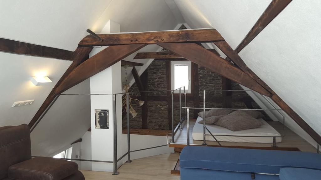 Foto: Empore - 2. Schlafzimmer