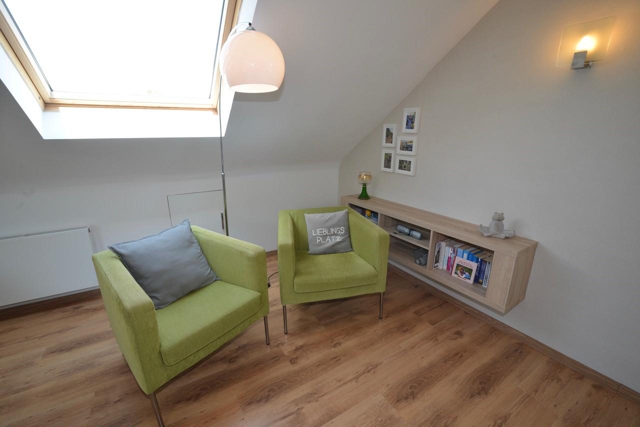 Foto: Leseecke