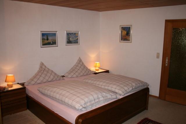 Foto: Schlafzimmer