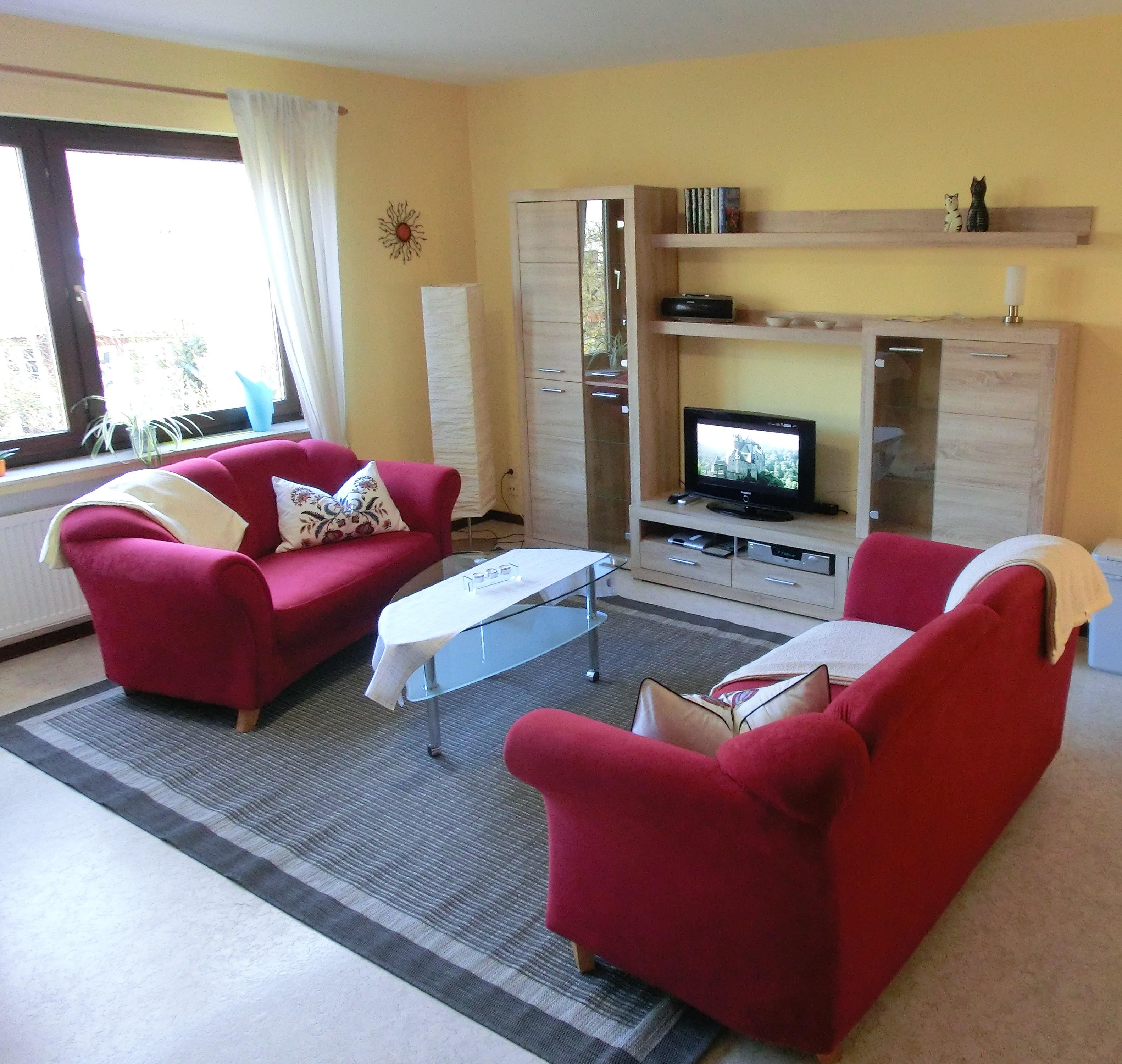 Foto: Wohnzimmer
